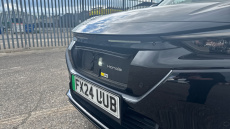 Honda E Ny1 150kW Elegance 69kWh 5dr Auto Electric Hatchback